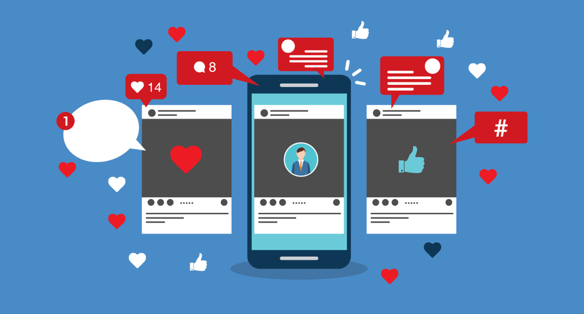 Trends in B2B Social Media Marketing