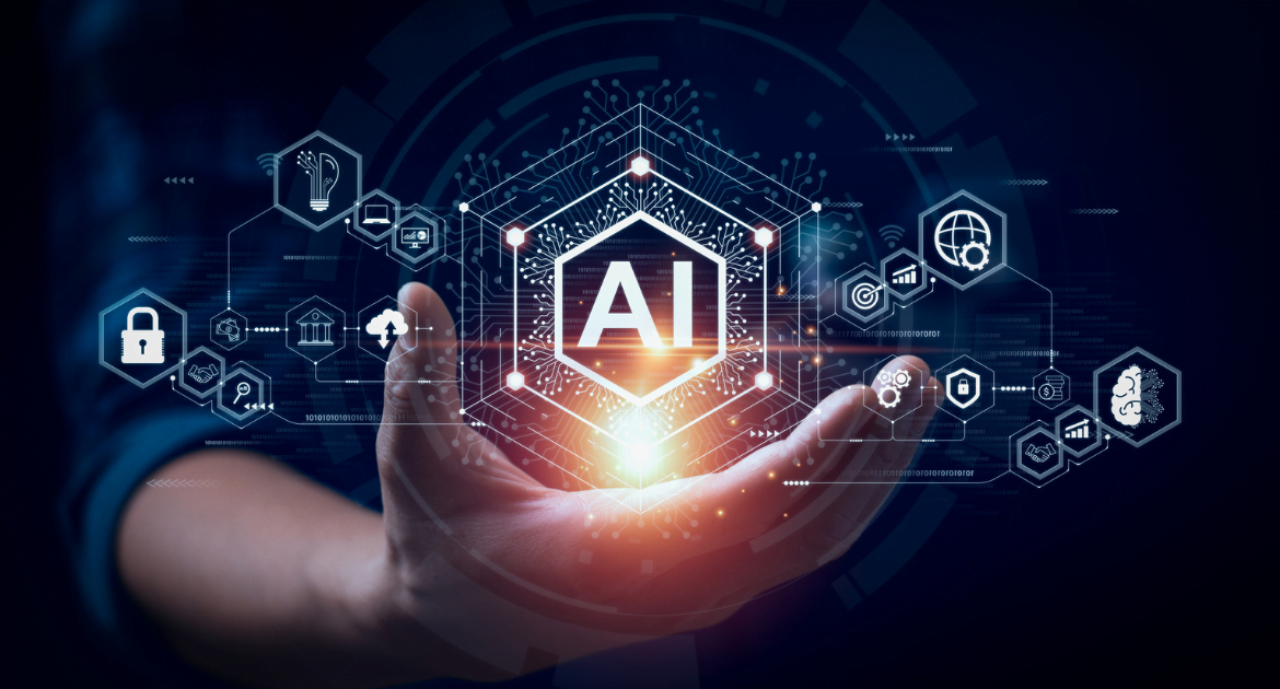 AI Digital Marketing