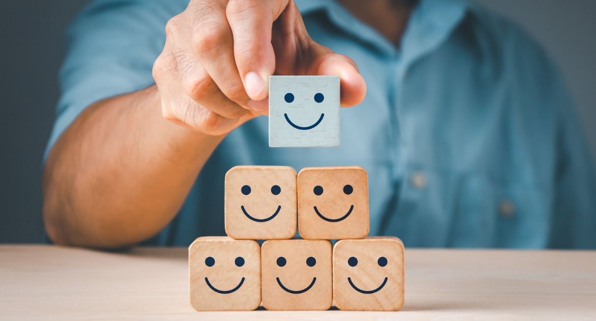 Account based marketing