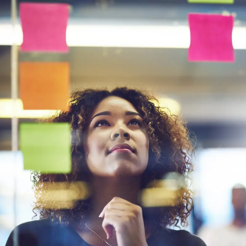 b2b market research agency customers