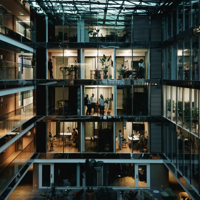 b2b pr agency content