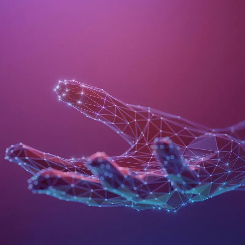 brand identity implementing b2b brand