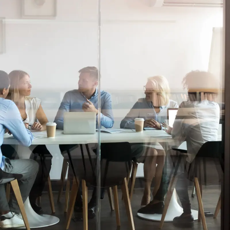 inbound marketing agency