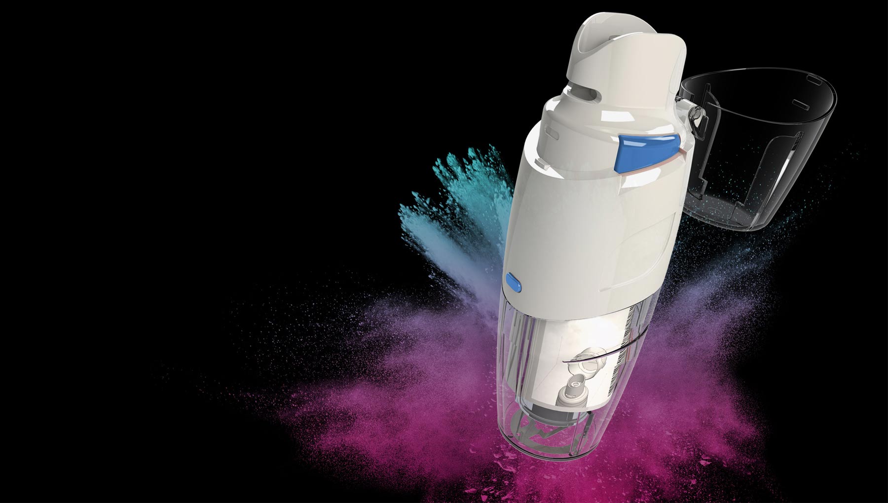 Nanopharm product InspireMe