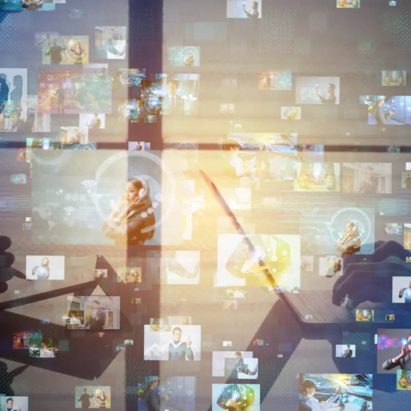 internal communication agency