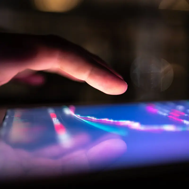 managed web services b2b technical support