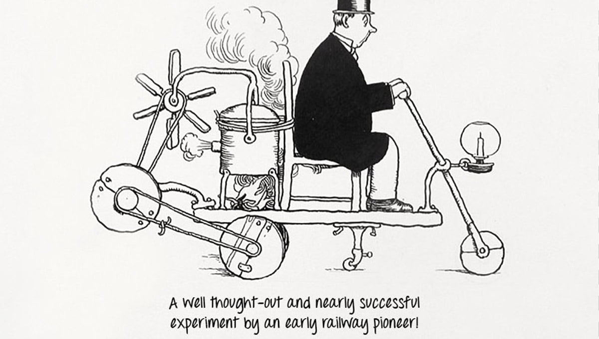 Products looking for markets: the marketer’s curse