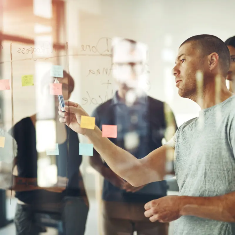 search engine optimisation b2b seo agency