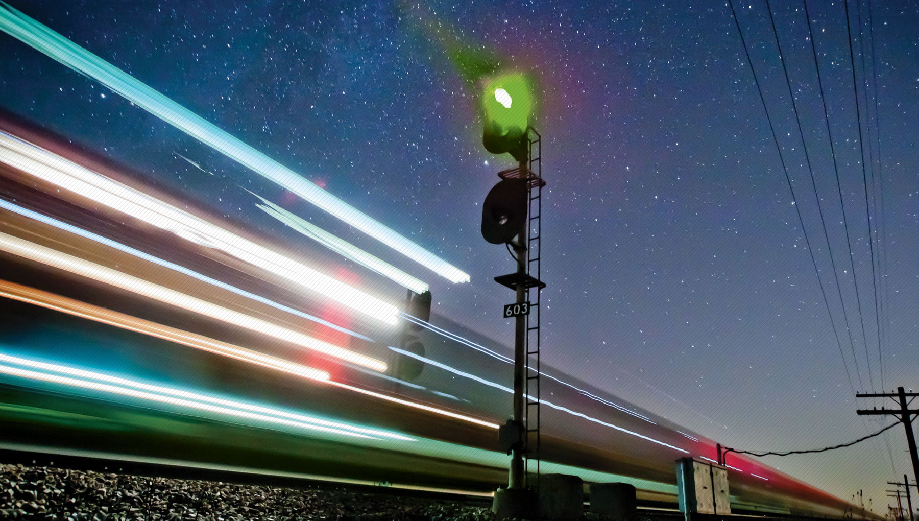 Siemens Rail Automation