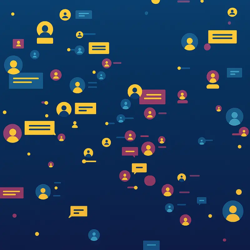 social media strategy agency