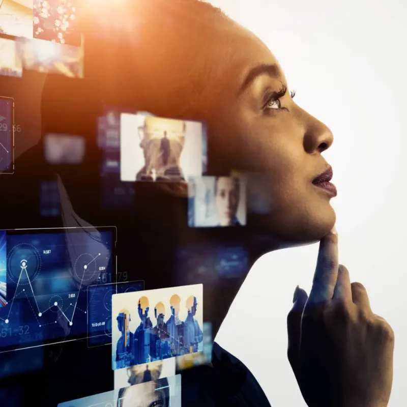 strategic b2b marketing agency