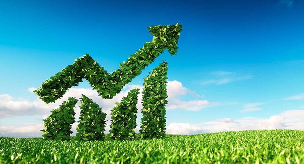 Sustainability. A purchase order from the future?