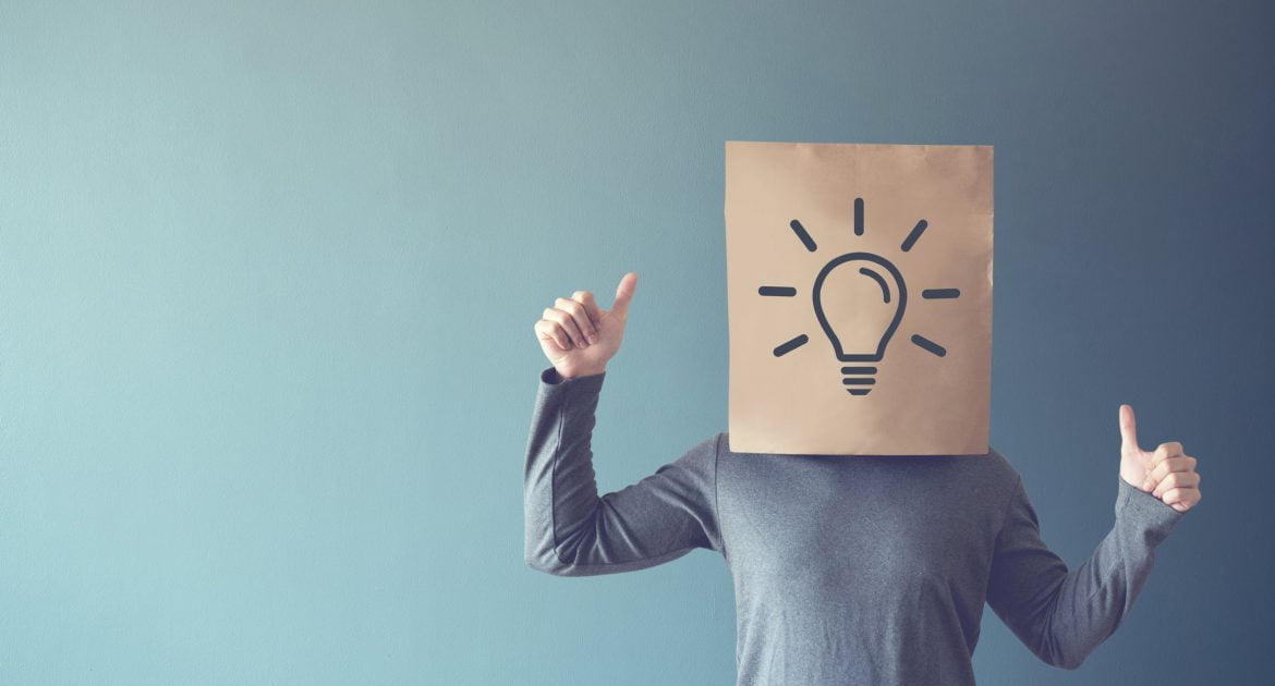 necessity, mother of invention