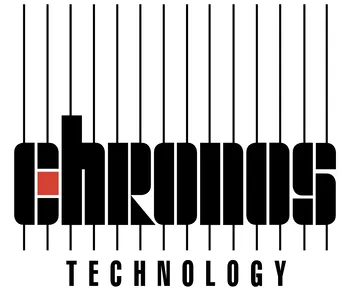 Chronos technology loho