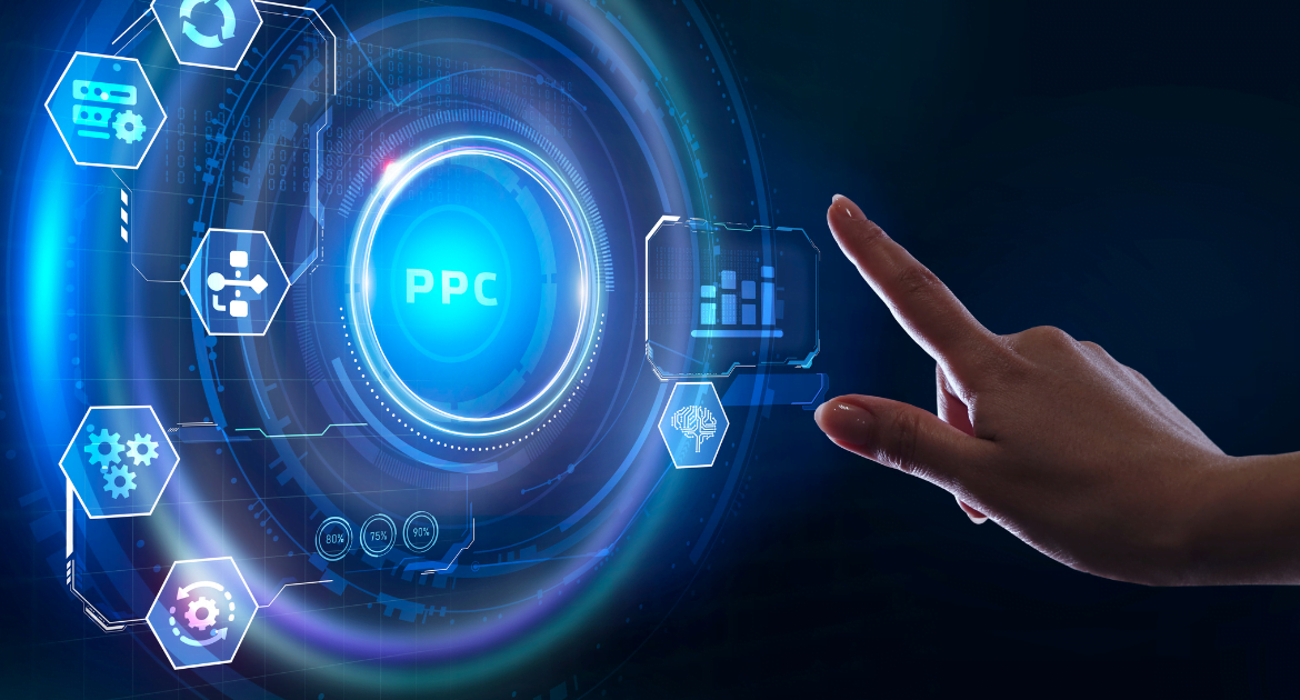 Pay Per Click - PCP - B2B Digital Advertising